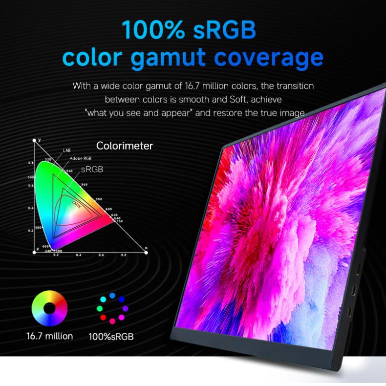 17.3-inch Portable Monitor PM173-1(图8)