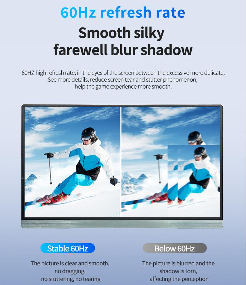 17.3-inch Portable Monitor PM173-1(图10)