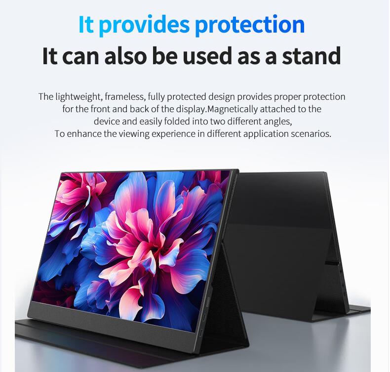 17.3-inch Portable Monitor PM173-1(图11)
