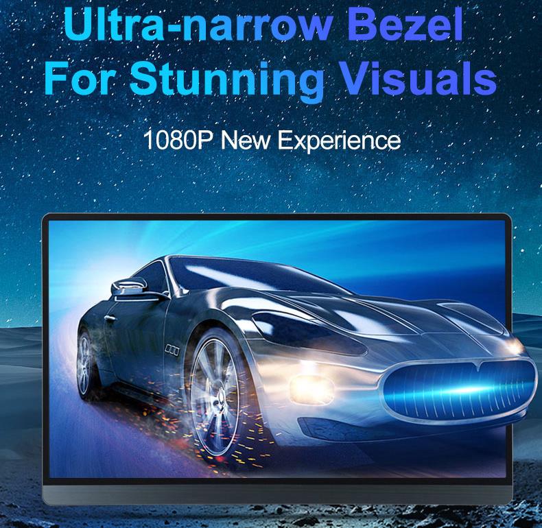 16.1-inch Portable Monitor PM161-1(图6)