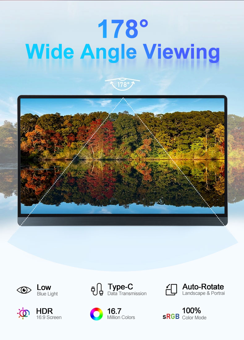 16.1-inch Portable Monitor PM161-1(图8)