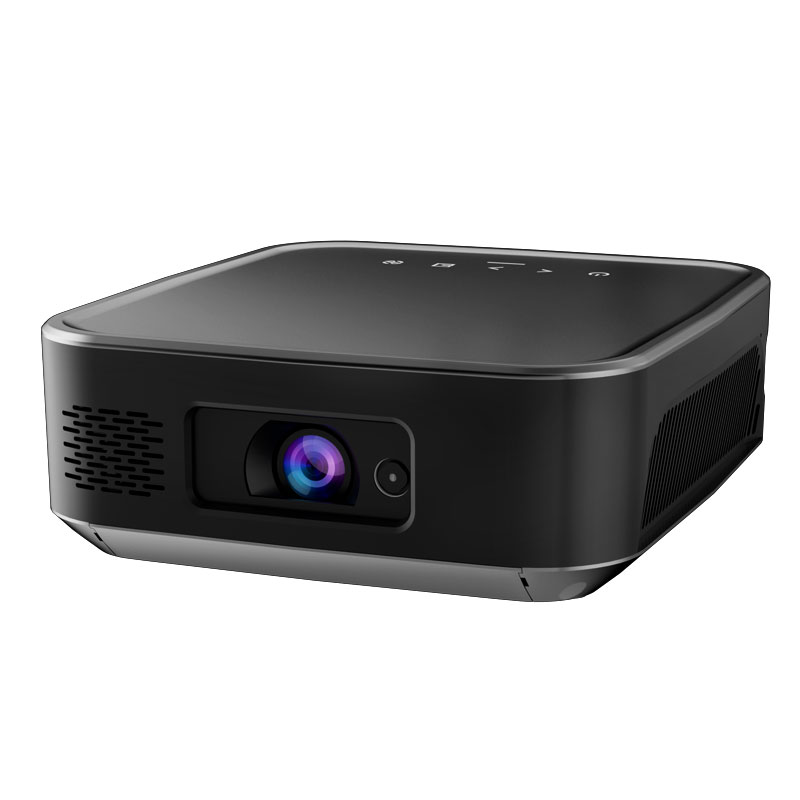 Hotus HT500: Dual-Mode Device Redefines Mobile Work and Entertainment(图1)