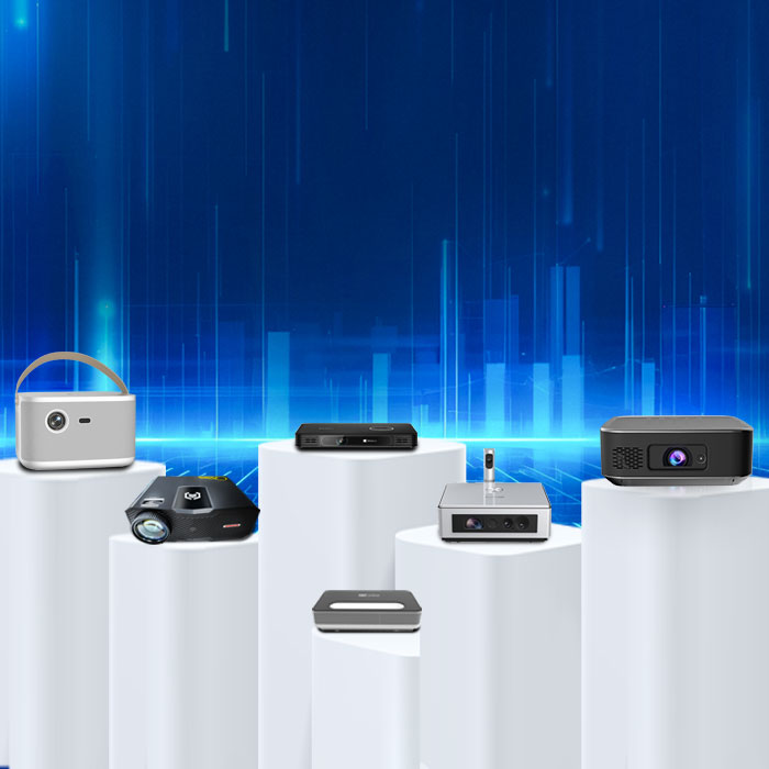 What is a DLP Projector? Under
