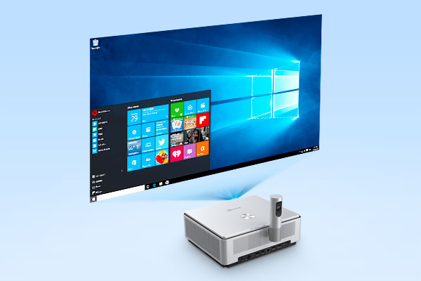 The most worthwhile thing about buying a projector is not the price, but the experience that determines its value(图3)