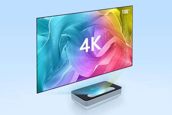 The most worthwhile thing about buying a projector is not the price, but the experience that determines its value(图1)