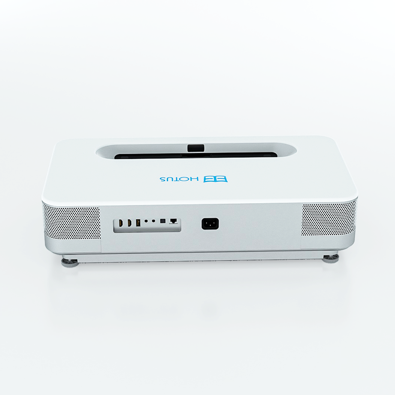 A comprehensive guide to gaming projectors for an immersive big-screen gaming experience(图3)