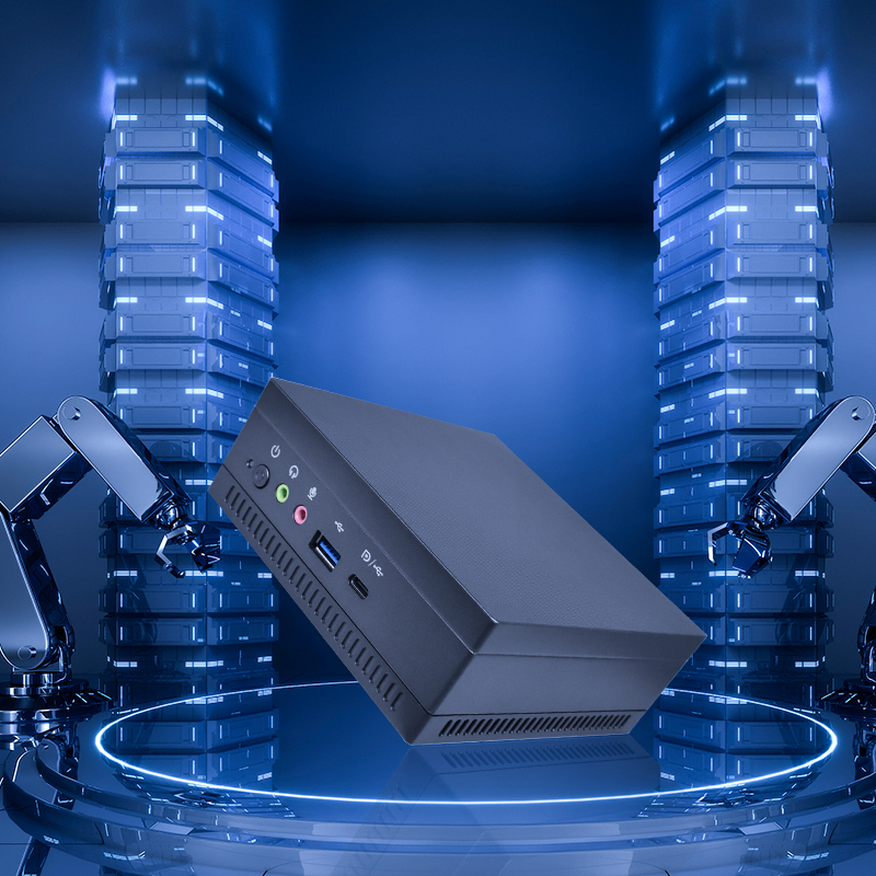 AMD Mini PC is small but powerful(图2)