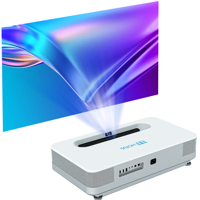 Do you really need a 4K projector? Listen to users real needs and usage experience(图3)