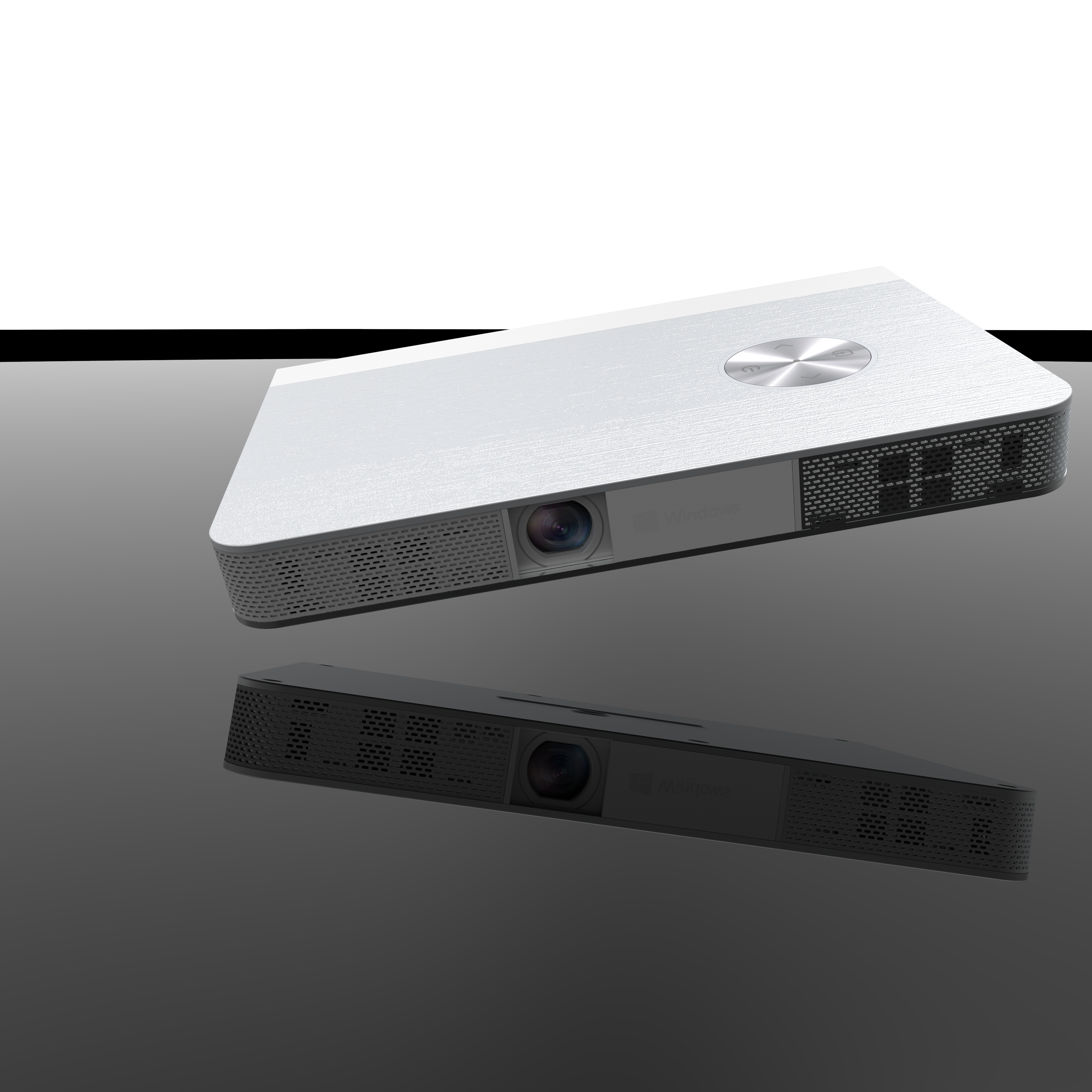 4K home projectors are a growing choice for foreign households(图1)