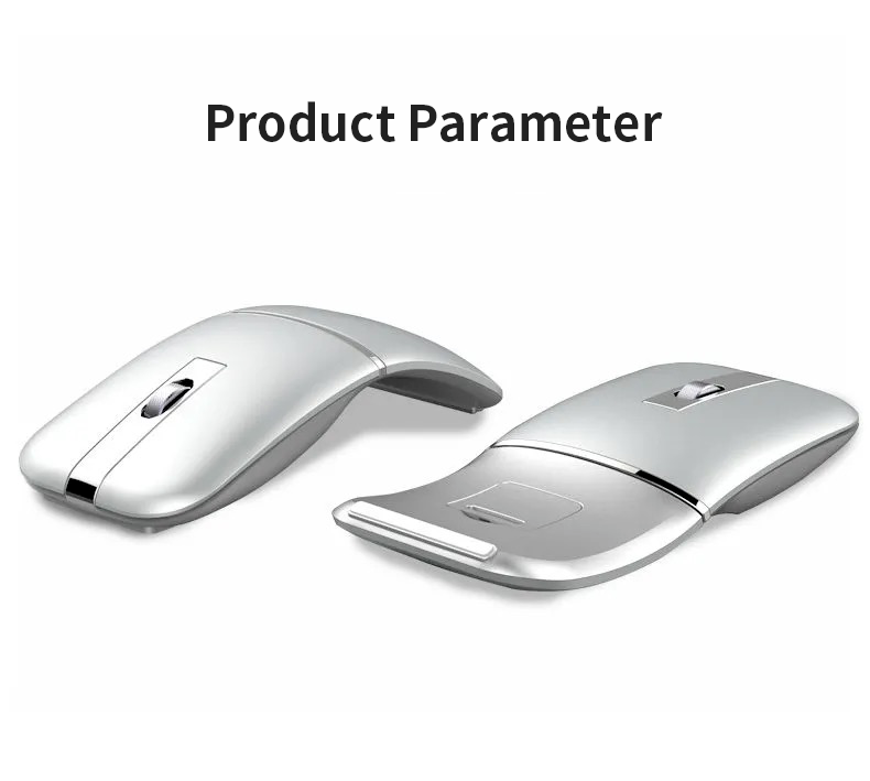 Wireless Bluetooth Mouse Can Boost Your Productivity(图1)