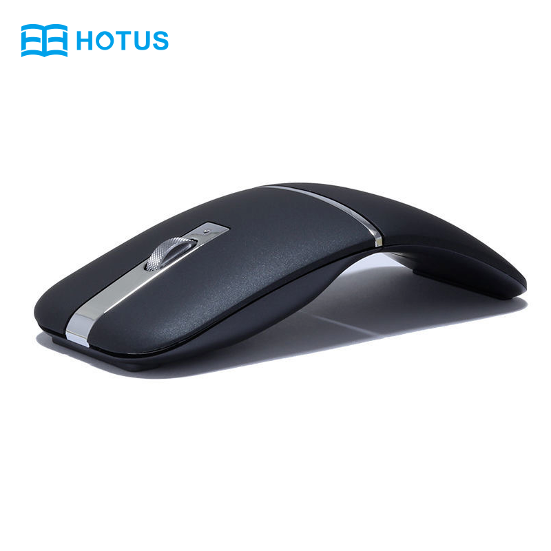 How to Choose a Wireless Bluetooth Mouse for MacBook and iMac Users(图1)