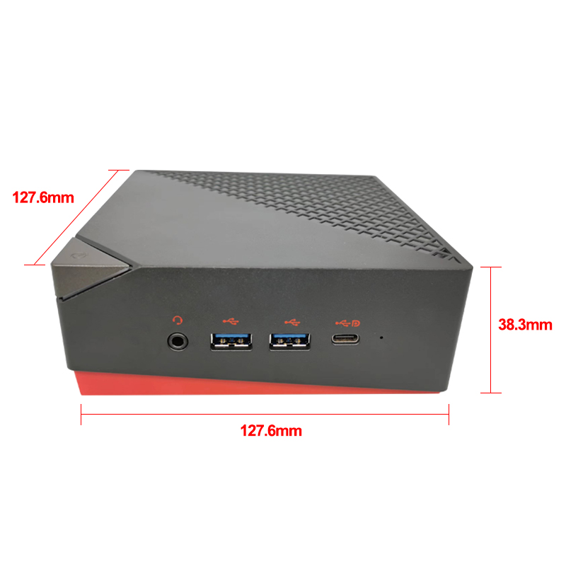 Why the AMD Mini PC with Nvidi