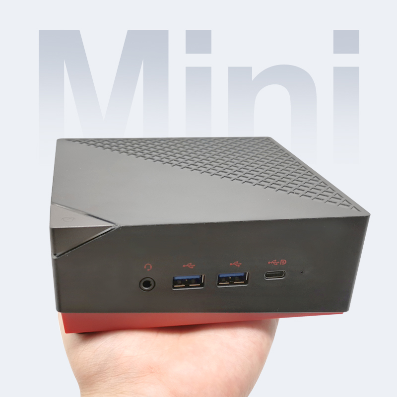 Mini PC for Creatives: Design,