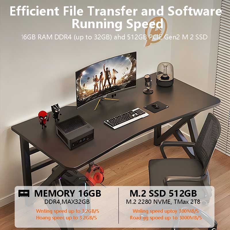 This mini PC is best for streaming and content creation(图2)