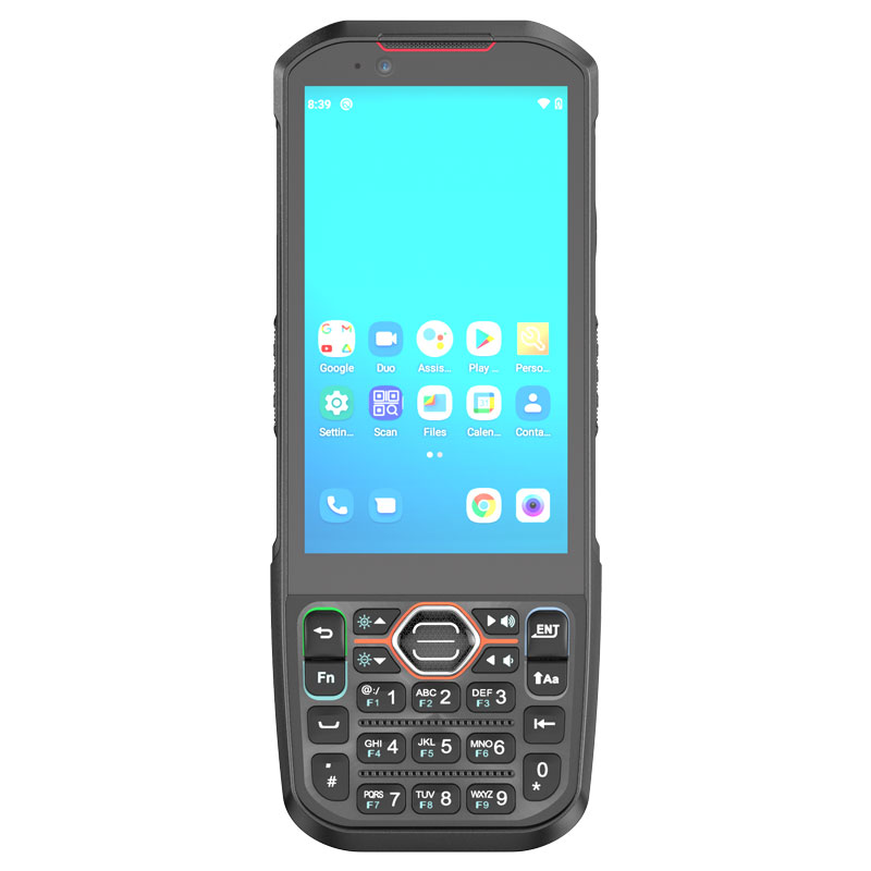 Choosing the PDA equipment, choosing Rich Age(图1)