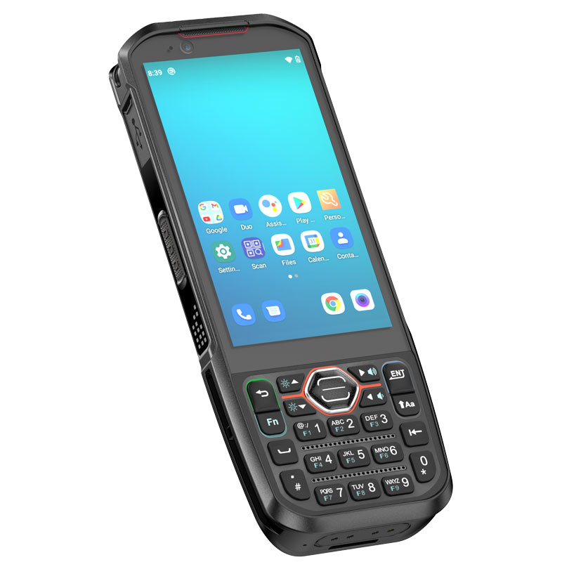 Choosing the PDA equipment, choosing Rich Age(图2)
