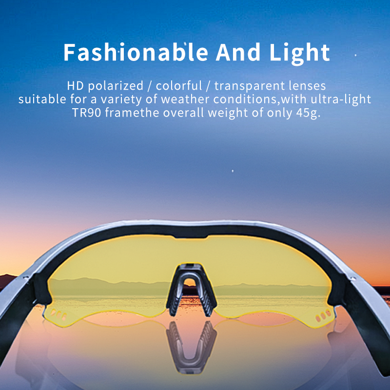 Smart Glasses Ultimate Guide 2025(图2)