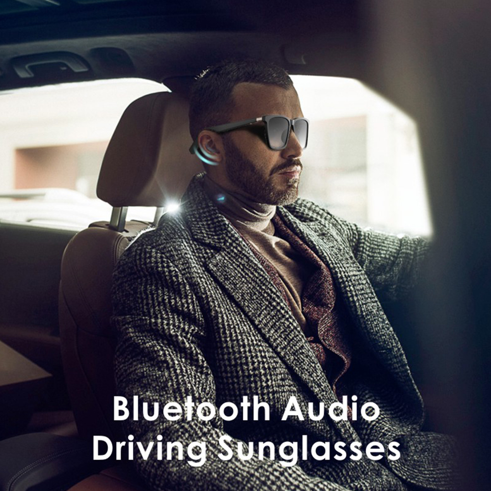 Top 10 Best Smart Glasses for Daily Use – 2025 Edition(图2)