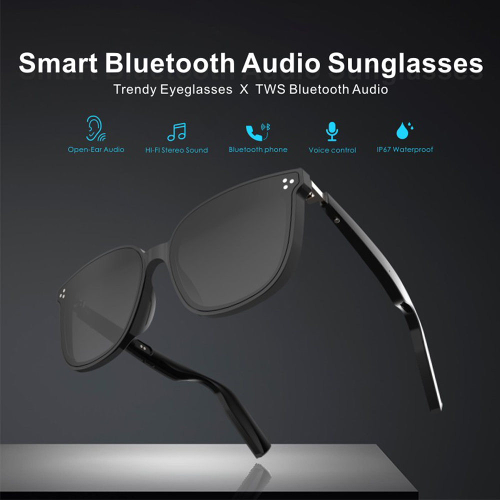 How to Set Up and Use Smart Glasses: Beginner’s Guide(图1)