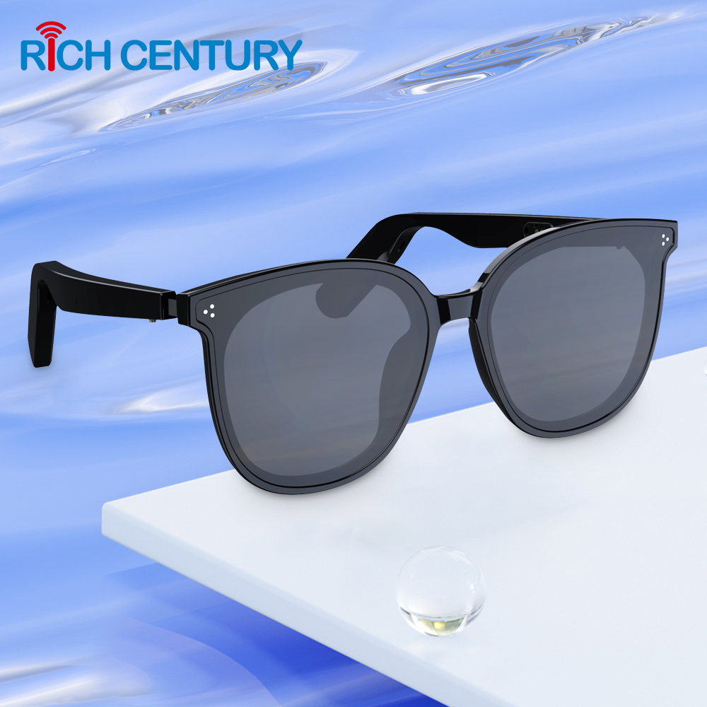 Common Problems with Smart Glasses and How to Solve Them(图1)