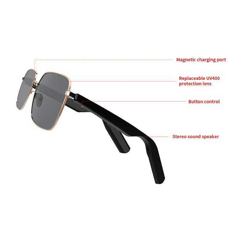 Top Features and Benefits of AR Smart Glasses(图3)