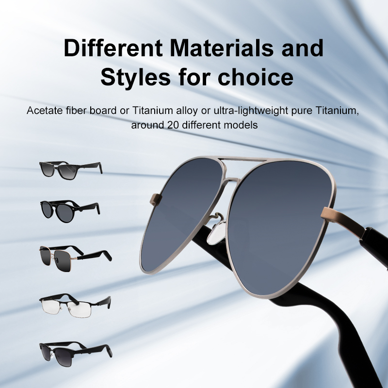 AR vs VR Smart Glasses: Which Should You Choose in 2025?(图1)