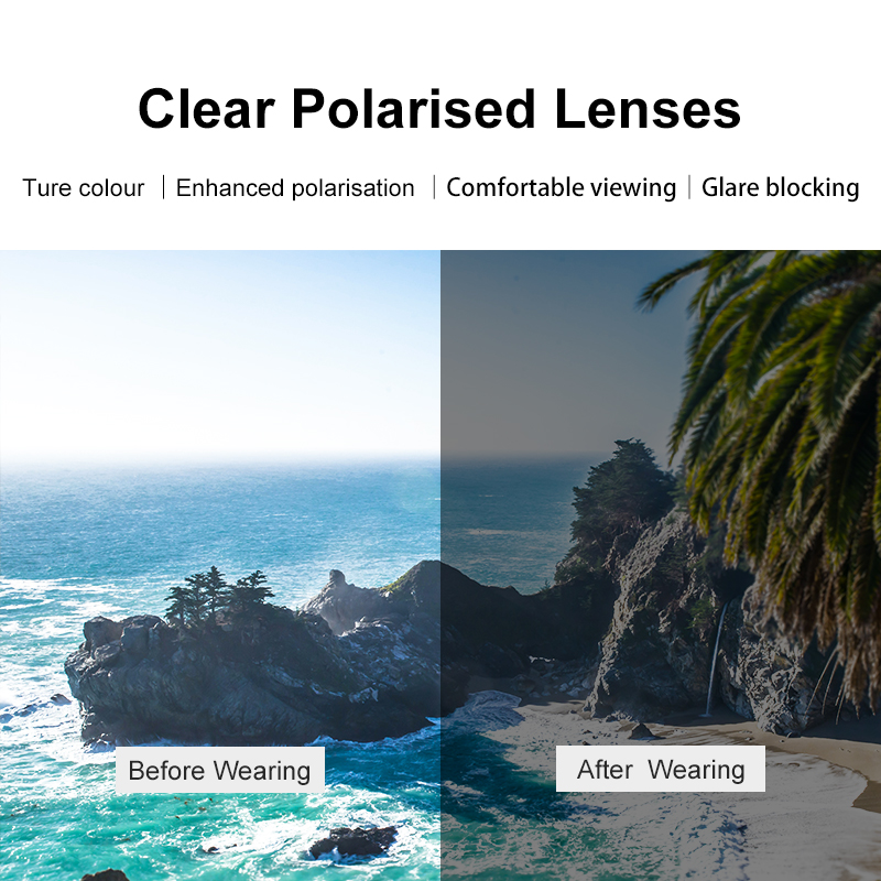Are AR Smart Glasses Safe? Privacy & Data Concerns Explained(图3)