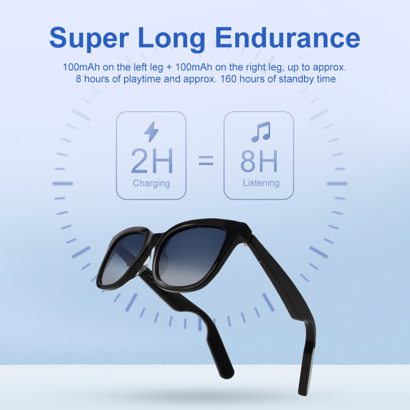 How to Set Up and Use AR Smart Glasses: Step-by-Step Guide(图3)