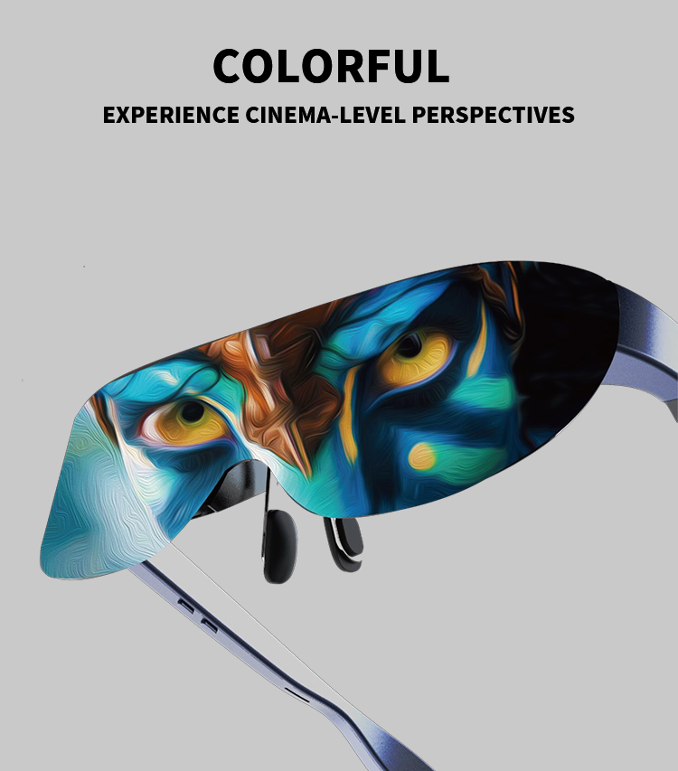 Common Problems with AR Smart Glasses and How to Fix Them(图1)