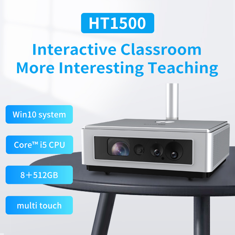utdoor LED DLP projector with long lamp life(图1)