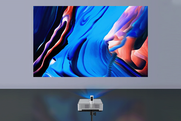 High Brightness DLP Projector for Conference Rooms:Transform Every Meeting into 
