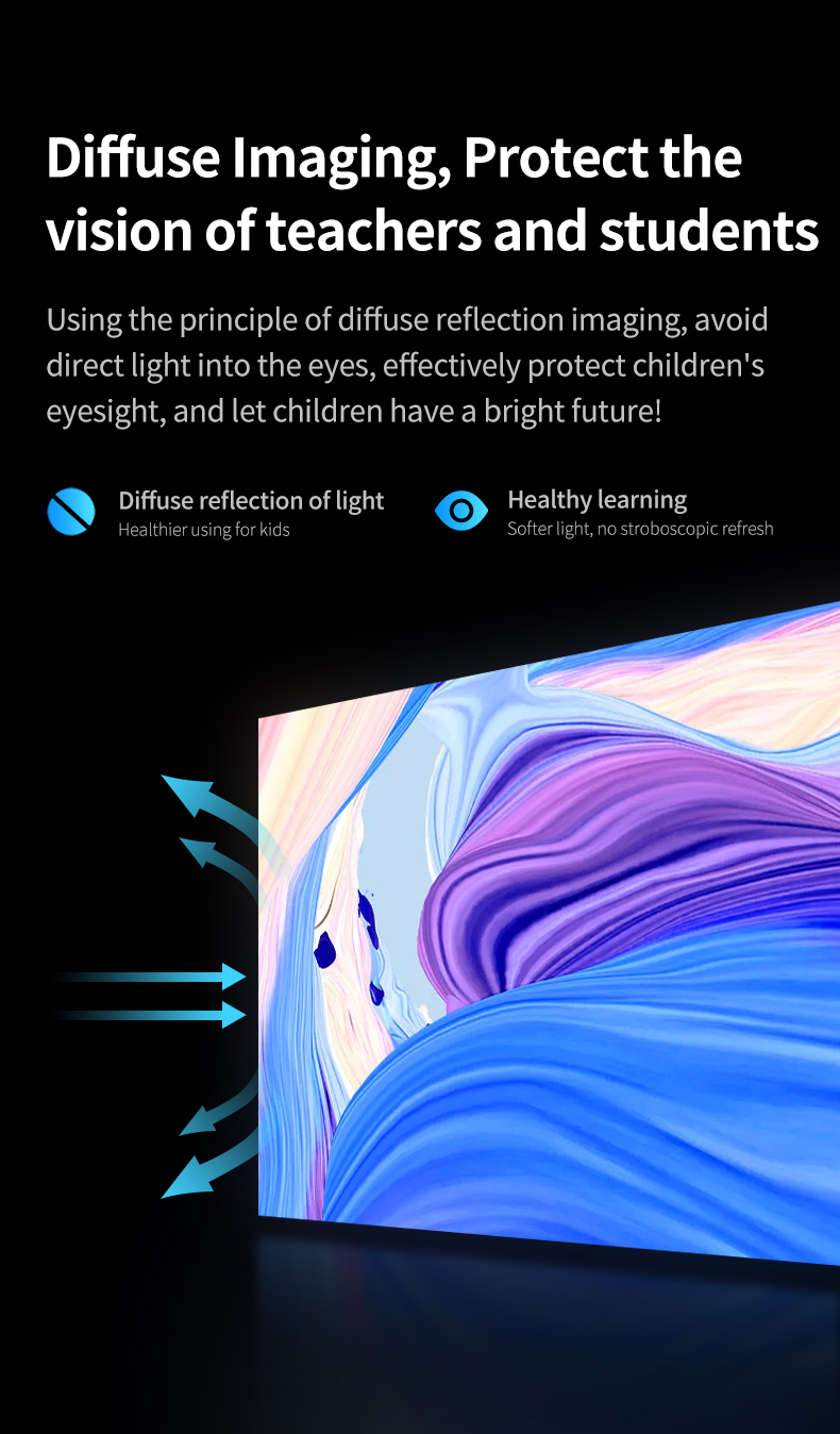 Affordable 1080p DLP Gaming Projector Under $1000(图3)