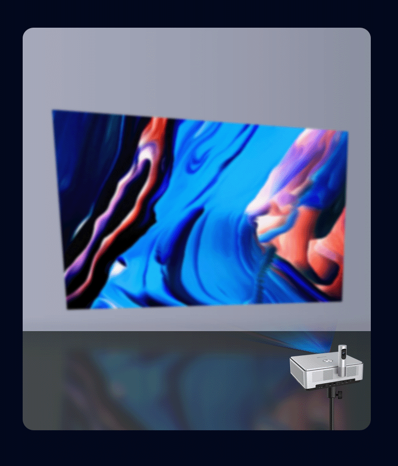 Affordable 1080p DLP Gaming Pr