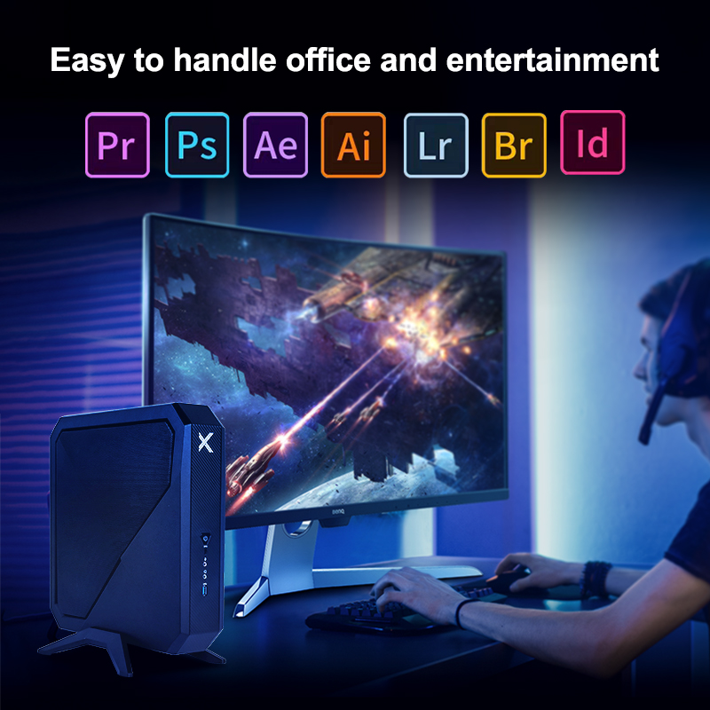 Affordable full HD DLP projector for teacher presentations(图2)