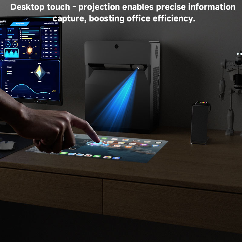 short throw LED projectors for small rooms The Ultimate Guide to Short Throw LED Projectors for Small Rooms(图1)