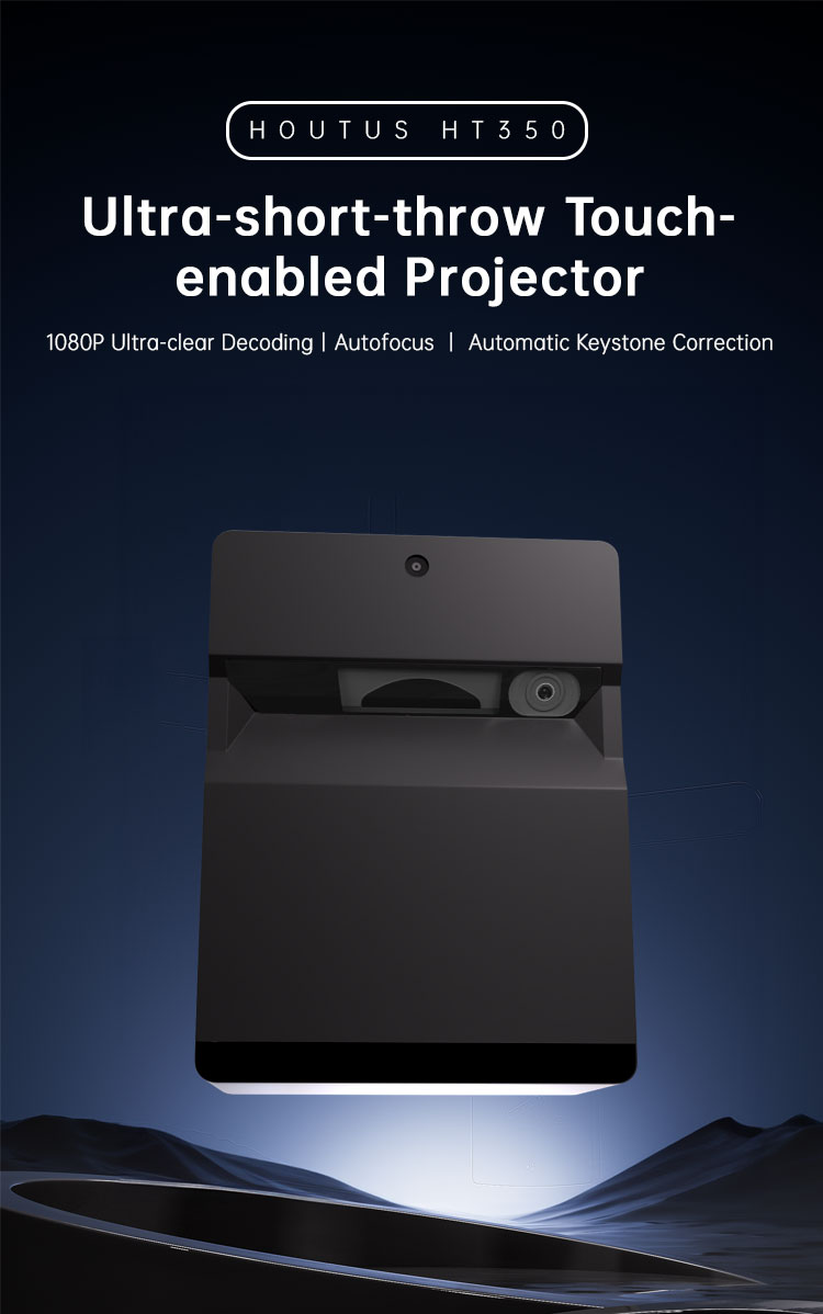 Transform Learning with LED Projectors for Classroom and Education Transform Learning with LED Projectors for Classroom and Education(图1)