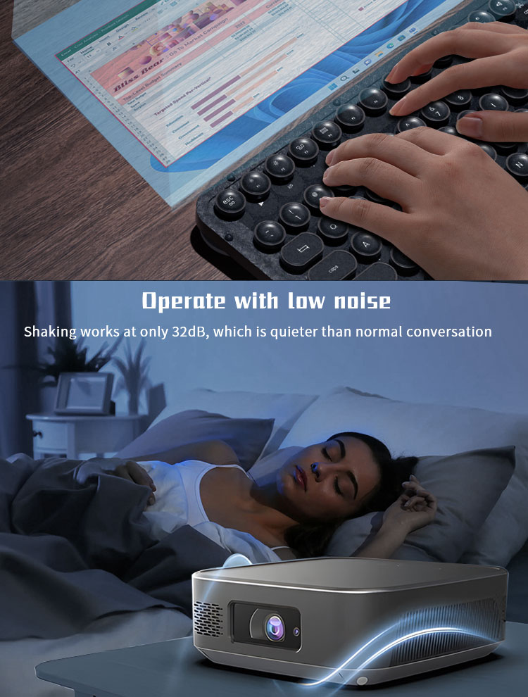 LED Projector Supplier USA: How to Find Reliable Partners for Retail, Wholesale & E-commerce Growth(图1)