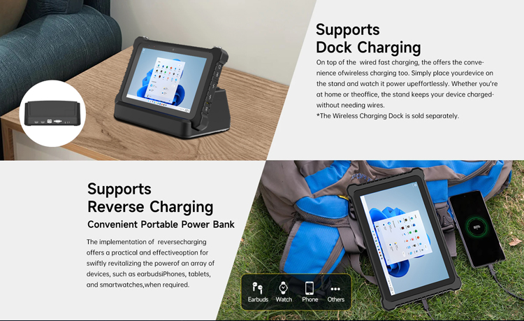 HTXUK10A-55 10" Rugged Tablet (图7)