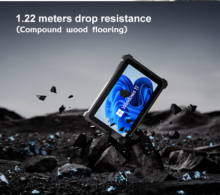 HTXUK10A-55 10" Rugged Tablet (图10)