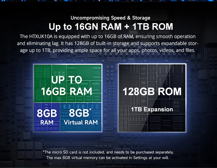 HTXUK10A-55 10" Rugged Tablet (图12)