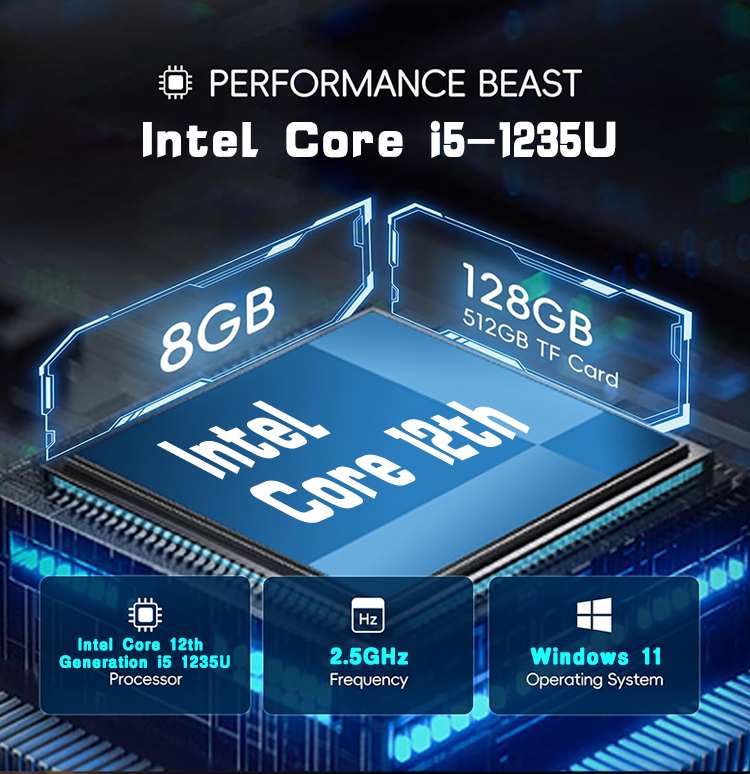 HTXUK10A-55 10" Rugged Tablet (图13)