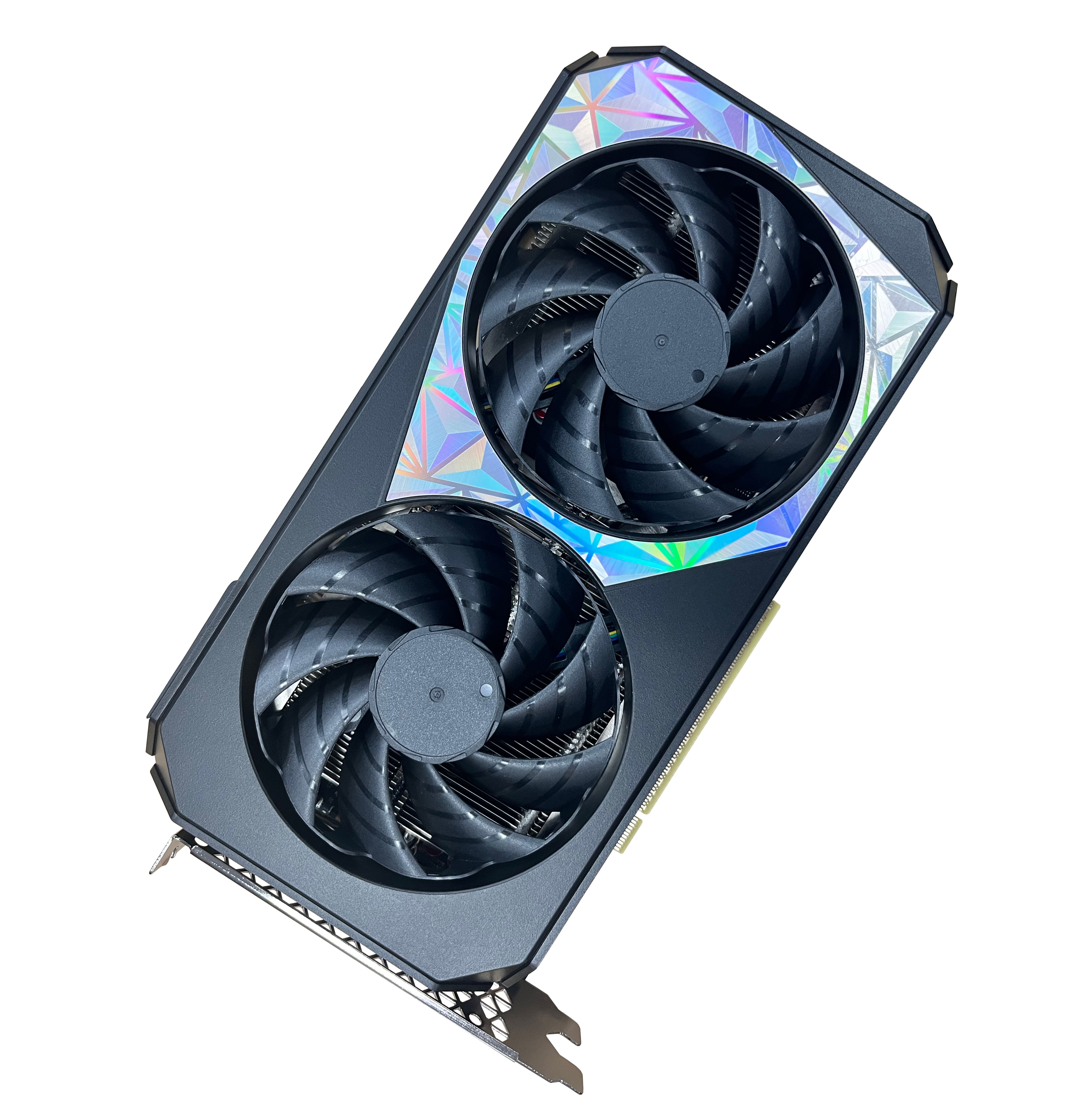 RTX 5060 8GD7 ARMOUR 2X