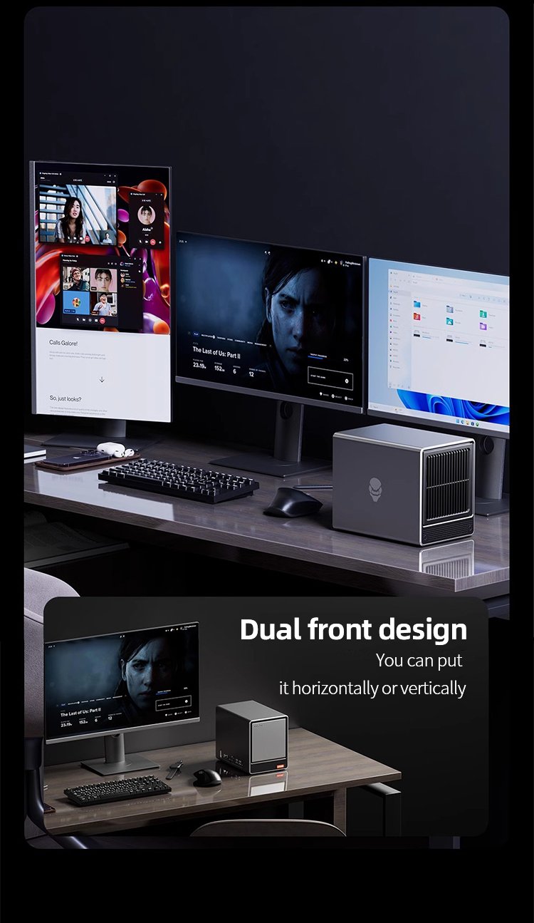 WTR PRO AMD Mini PC Win11(图10)