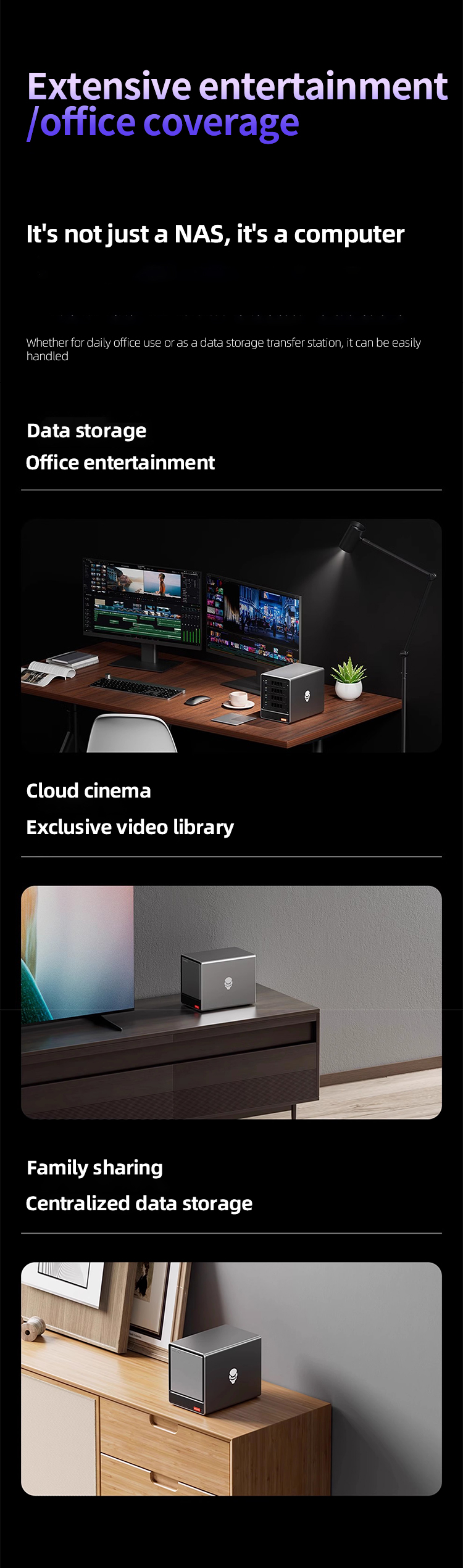 WTR PRO AMD Mini PC Win11(图11)