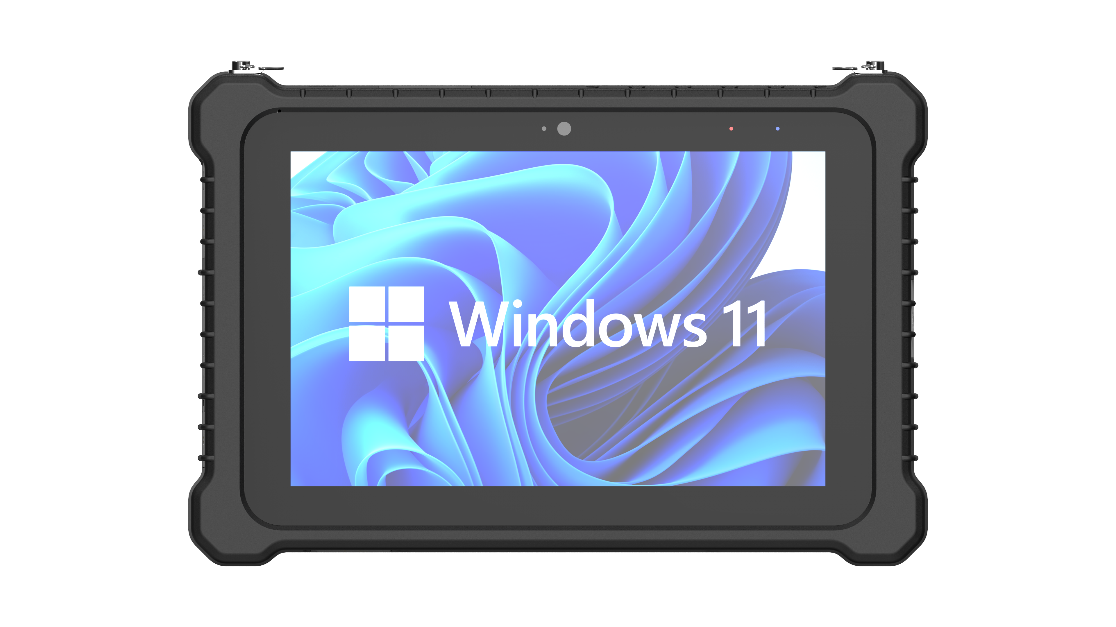 Desktop Power in the Field: Mastering High-Speed Computing with the i5 Rugged Tablet(图1)