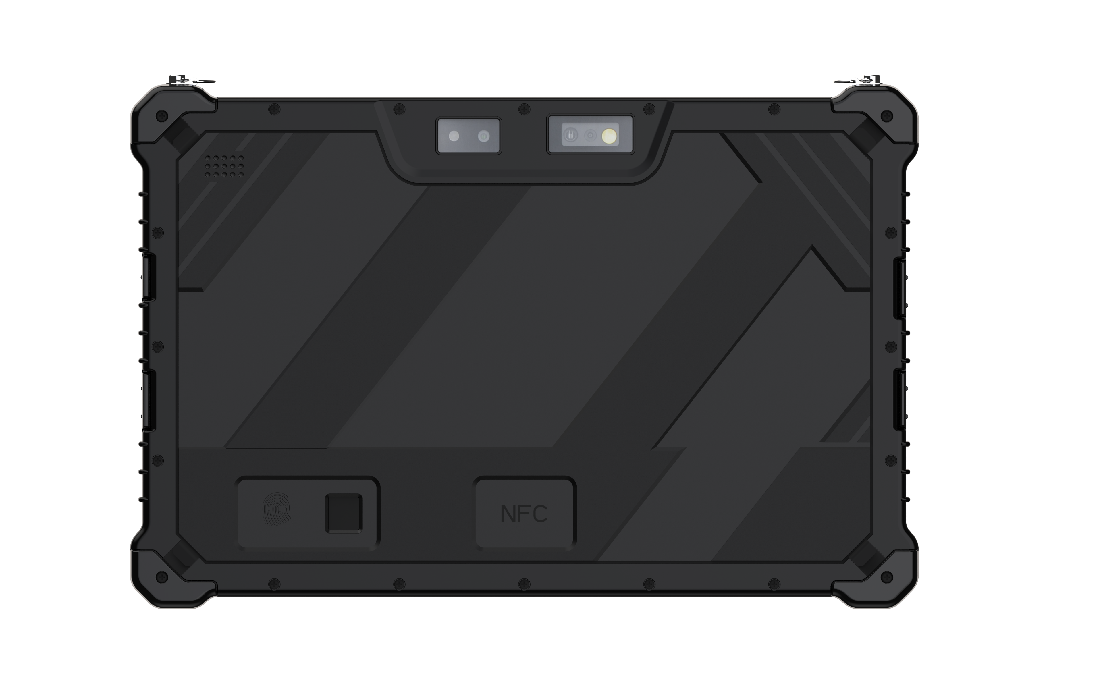 Desktop Power in the Field: Mastering High-Speed Computing with the i5 Rugged Tablet(图2)