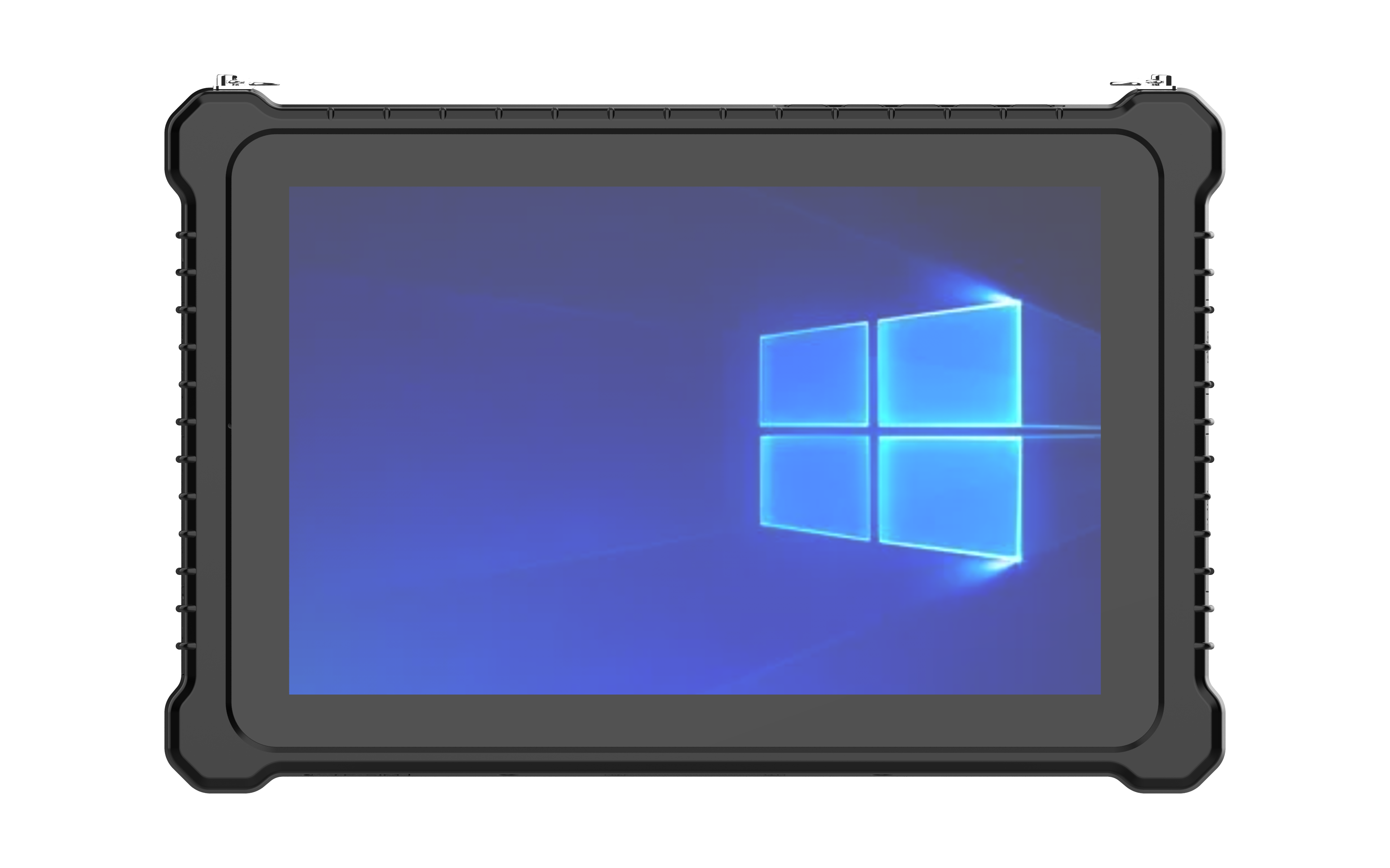 Desktop Power in the Field: Mastering High-Speed Computing with the i5 Rugged Tablet(图3)