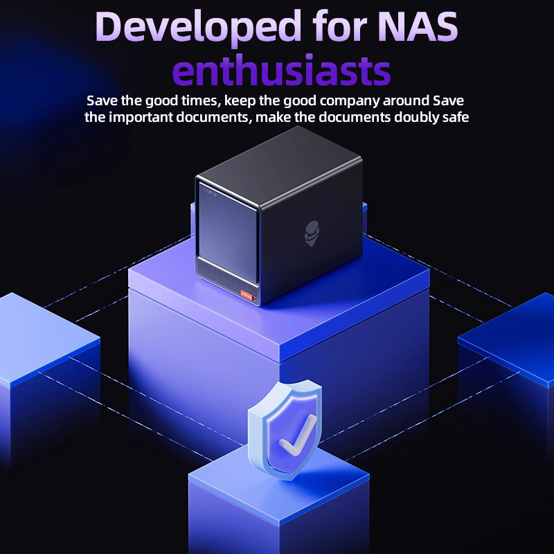 WTR PRO Mini PC: A High-Performance Metal Mini PC for Storage-Heavy and Network-Critical Applications(图2)
