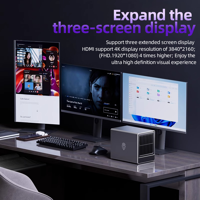 WTR PRO Mini PC: A High-Performance Metal Mini PC for Storage-Heavy and Network-Critical Applications(图3)