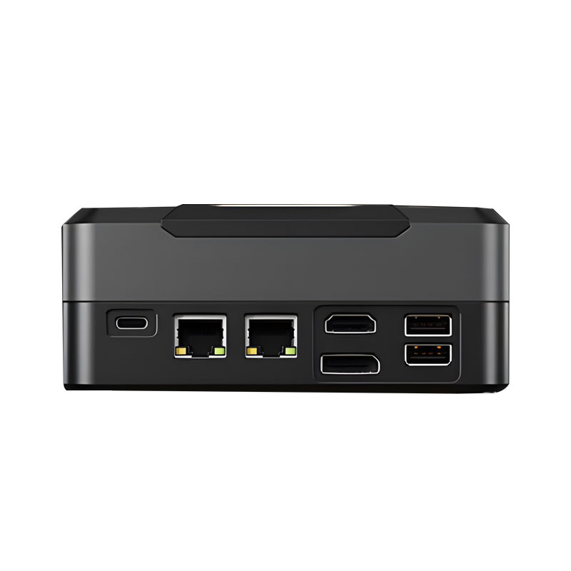 High-Speed Connectivity Makes the GOD88 Mini PC Stand Out(图2) High-Speed Connectivity Makes the GOD88 Mini PC Stand Out(图2)